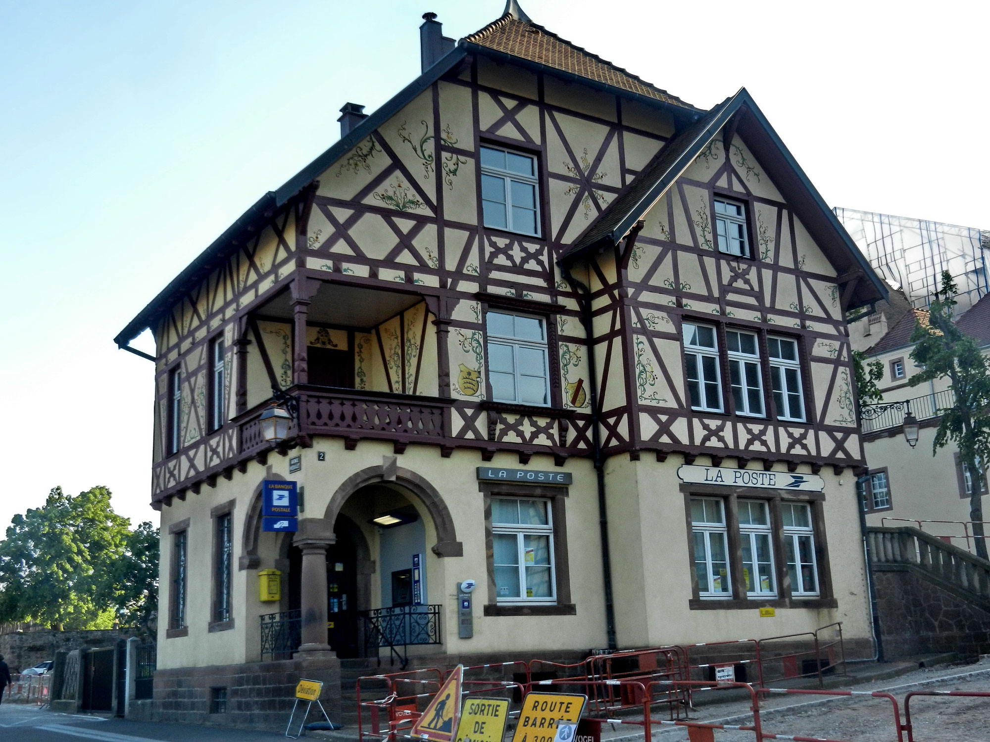 Riquewihr